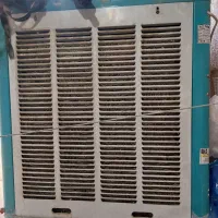 کولر آبی ۶۸۰۰،دریچه بالا بدون پوسیدگی،۶نیم