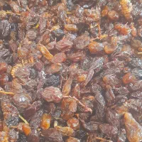 کشمش درگز ۱۸۵/۰۰۰ پاک