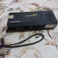 دوربین عکاسی قدیمی امریکایی|دوربین عکاسی و فیلم‌برداری|رشت, معلم|دیوار