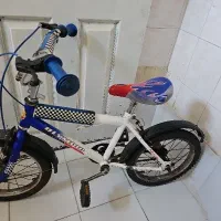 دوچرخه ۱۶