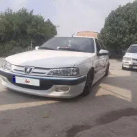 پارس مدل ۹۰