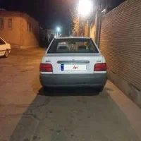 پرایدمدل 88 کلکسیونی