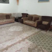 مبل درحد نو ۷نفره