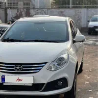 جک جی ۴|خودرو سواری و وانت|لاهیجان, حاجی آباد|دیوار