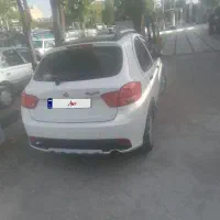 کوییکrs|خودرو سواری و وانت|شهرکرد, |دیوار