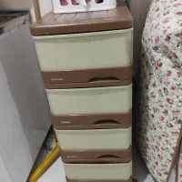 تعدادی وسایل منزل
