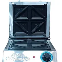 اسنک ساز صنعتی