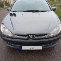 206تیپ دو مدل 88