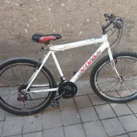 دوچرخه ۲۶ سالم