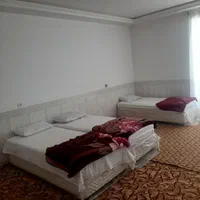 اجاره روزانه/هفتگی/ماهانه آپارتمان ۴۰ متری