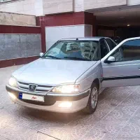 پژو پارس ELX مدل 86|خودرو سواری و وانت|کرمانشاه, |دیوار
