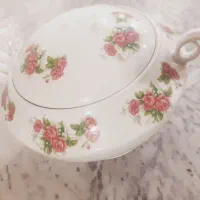 کاسه سوپ  سر دار|ظروف سرو و پذیرایی|بانه, |دیوار