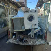 خرید انواع یخچال کارکرده و ماشین لباسشویی