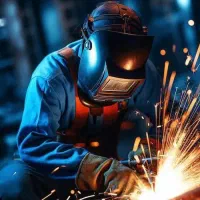 جوشکارم جویای کار