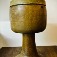 تنبک دو مهر استاد مجید حسابی