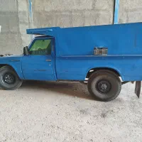 نیسان|خودرو سواری و وانت|گلستان (تهران), |دیوار