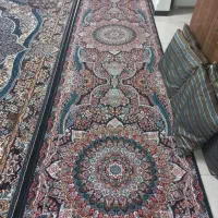 کنار فرش در ۱ متر و ۴.۵ متر