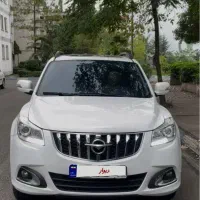 هایما S7 مدل مهرماه۹۶ عروسک|خودرو سواری و وانت|رشت, گلسار|دیوار