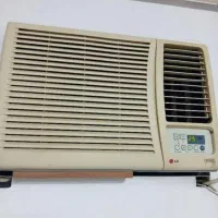 کولرپنجره ای اصلی19LGهزار