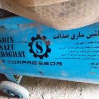 لبه چسبان نوین چوب .درحد نو