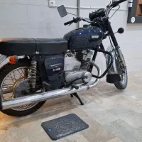 موتور ایژ مدل ۱۹۸۵