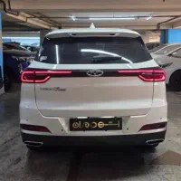 Tiggo 7 Pro اقساط ۶۰ ماهه|خودرو سواری و وانت|ساری, |دیوار