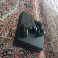 ps4 نونو