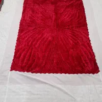 لحاف مخمل مناسب عروس