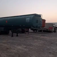 تریلی تانکر|خودرو سنگین|اهواز, کوی فرهنگیان ۲|دیوار