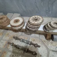 دمبل