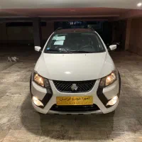 کوییک S/RS سفید سقف مشکی ۸۵گانه/مانیتور مدل 1404