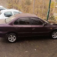 سمند ef7 مدل 91 بنزینی