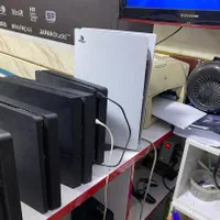 دفترخدمات کنسول PS1.2.3.4.5