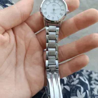 ساعت مچی زیبا و اصلی