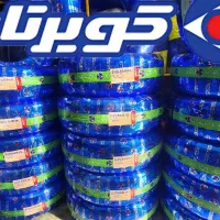 لاستیک جک فیدلیتی ویتارا کاپرا وینگلx33ماکسیماx60