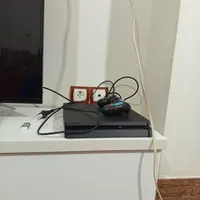 پی اس فور