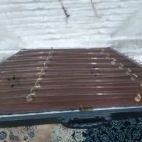 سنتور ‌بهترین چوب گردو ومقاوم