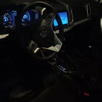 جک S3 اتوماتیک، مدل ۱۴۰۲|خودرو سواری و وانت|شهرکرد, |دیوار