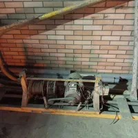 بالابر ساختمانی