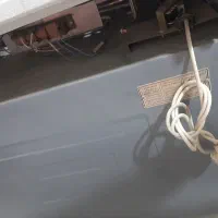 گاز  ۵ شعله در حد نو سالم|اجاق گاز و لوازم برقی پختوپز|تهران, افسریه جنوبی|دیوار