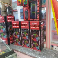 فروش انواع اسپیکر همراه