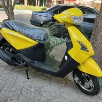 رهرو پلاس صفر ۱۴۰۴ اقساطی|موتورسیکلت|اصفهان, لاله|دیوار