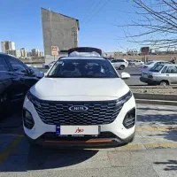 MVM X33 کراس اتومات