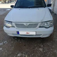 پراید 132 مدل 90