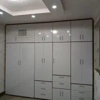 کابینت و کمد دیواری اقساط