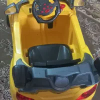 ماشین شارژی|اسباب‌‌بازی|ابهر, |دیوار