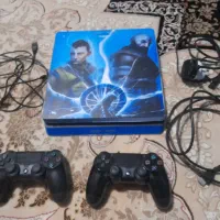 پی اس فور نو ۲ ماه کار کرده