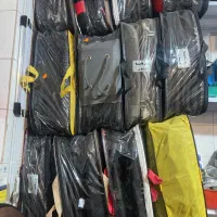 لوازم تزیینی و مصرفی خودرو