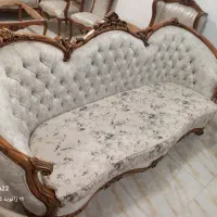 تولیدی & مبل‌ جدید کرال ۱۴۰۴|مبلمان خانگی و میز عسلی|اردبیل, |دیوار