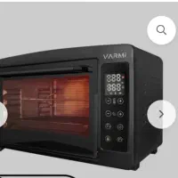 آون تستر وارمی